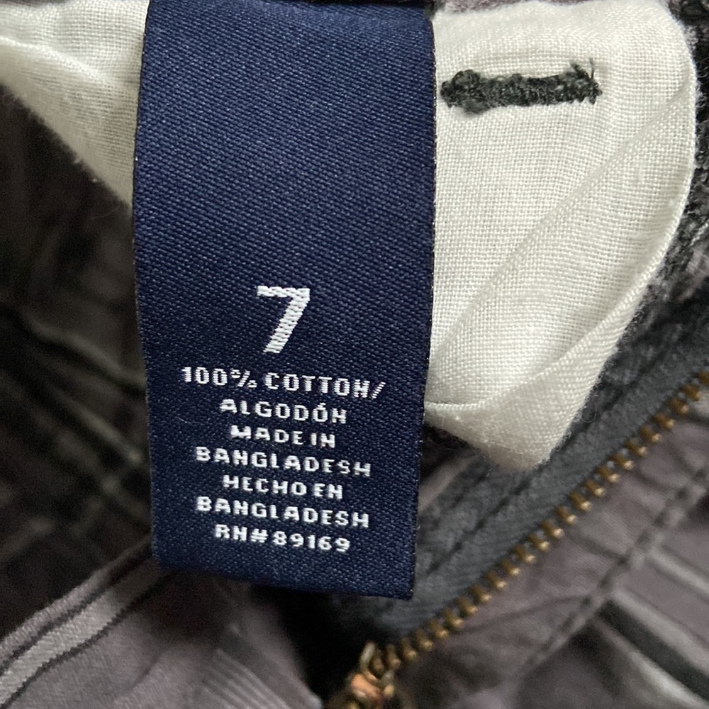 NWOT - Boy’s Generra Cargo Shorts - Picture 6 of 11